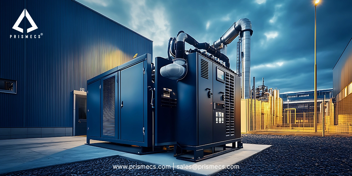 How to Design Backup Power Systems That Never Fail